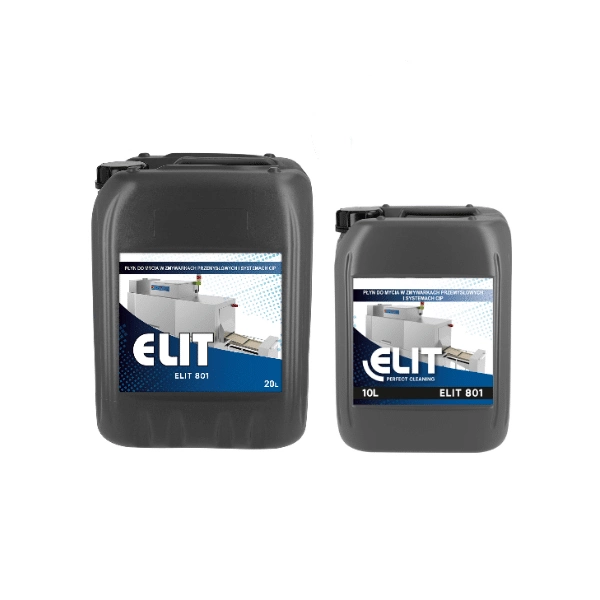 ELIT 801 ELIT 801