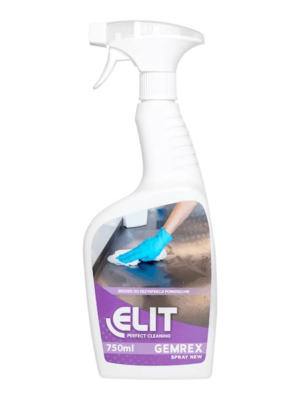 Spray do dezynfekcji i mycia - GERMEX SPRAY NEW_0,75L