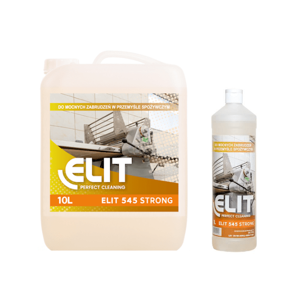 ELIT 545 STRONG