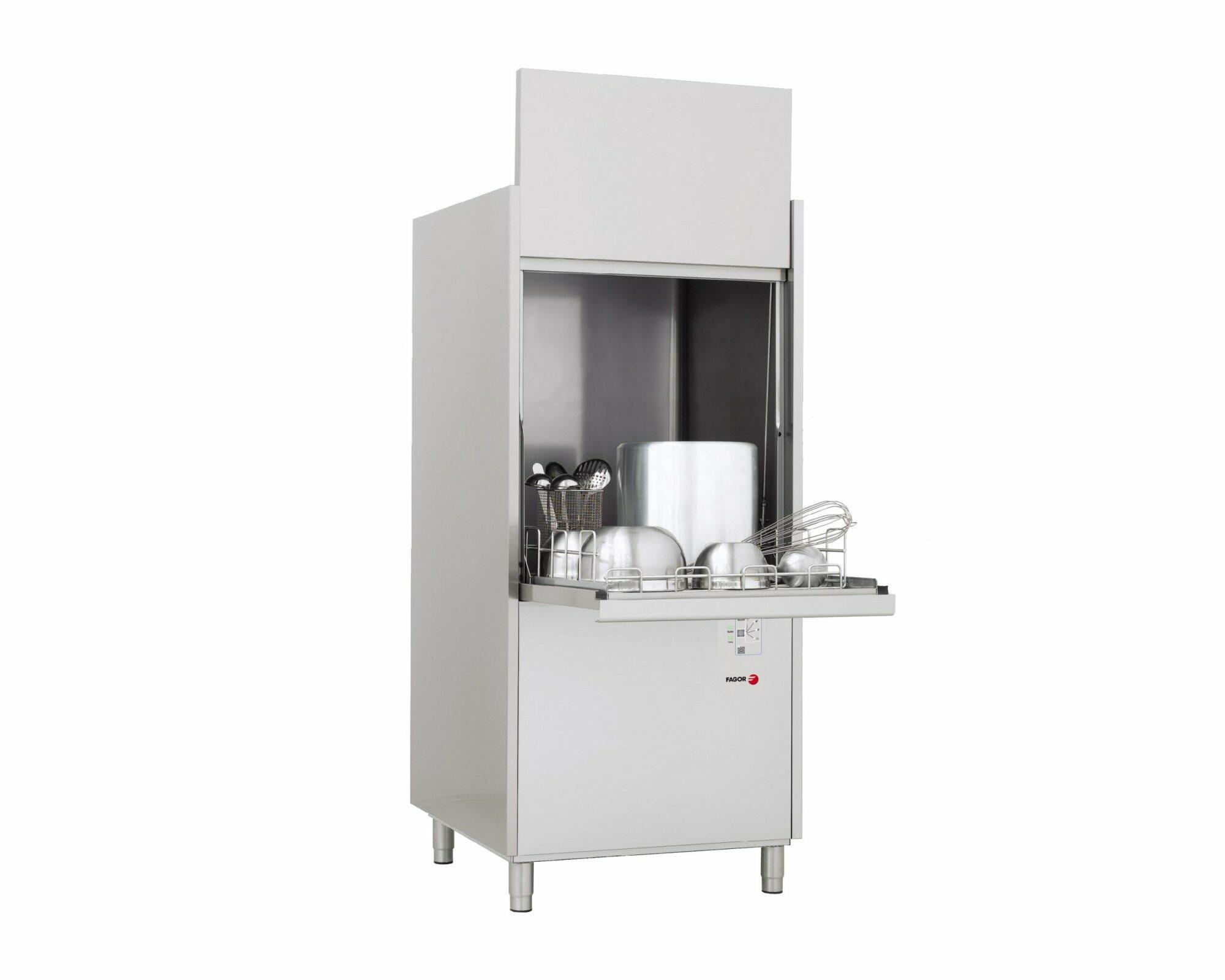 ZMYWARKA PRZEMYSŁOWA FAGOR LP – 70&nbsp;B&nbsp;DD