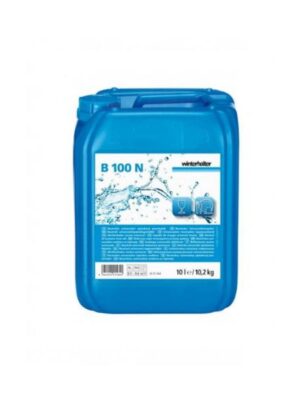 Winterhalter Płyn nabłyszczający czysta piekarnia