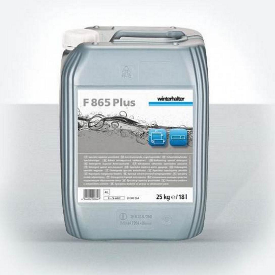 WINTERHALTER F&nbsp;865 PLUS