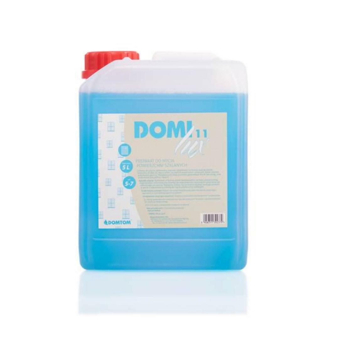 Domi lux 11 Czysta Piekarnia