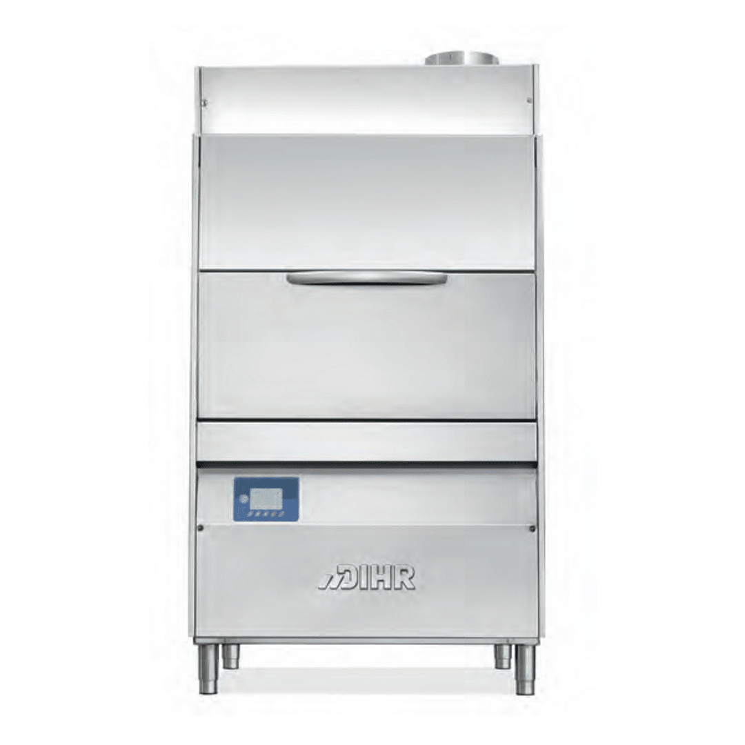 ZMYWARKA DIHR GRANULES 1000 PLUS&nbsp;TR