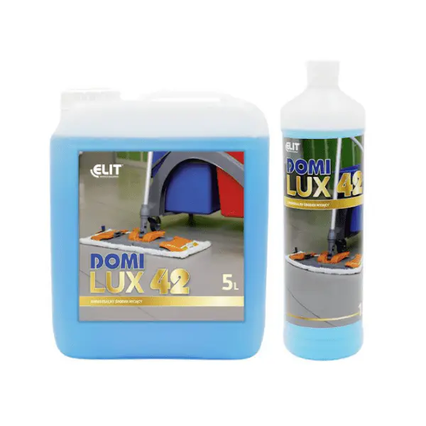 DOMI LUX 42 DOMI LUX 42