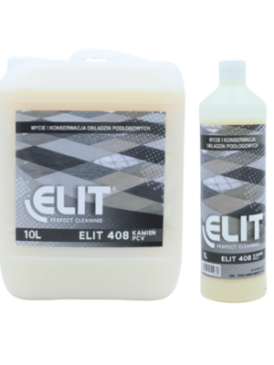 ELIT 408 Kamień i PCV