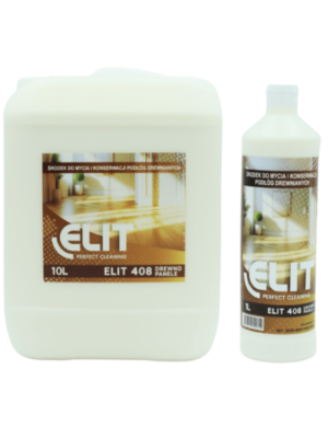 ELIT 408 Drewno i panele