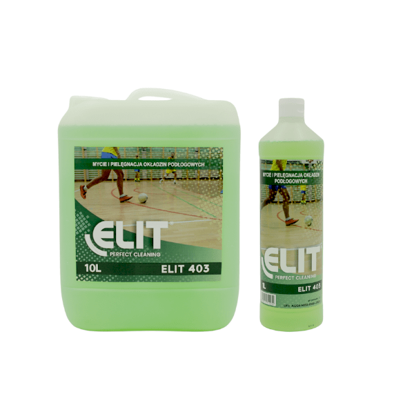 ELIT 403