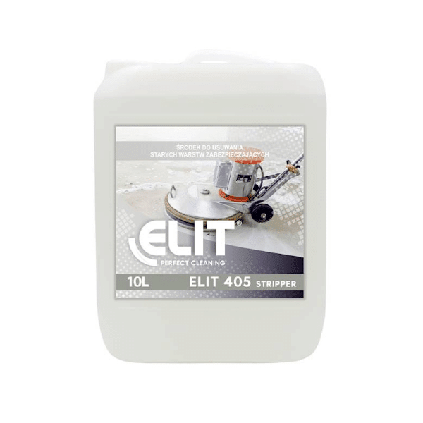ELIT 405 Stripper
