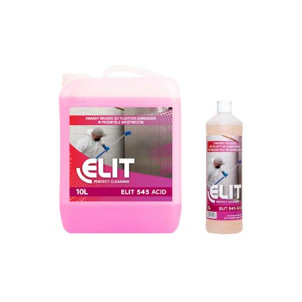 ELIT 545 ACID