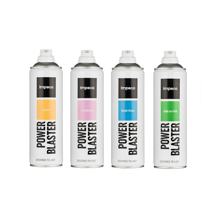 Odświeżacz Power Blaster