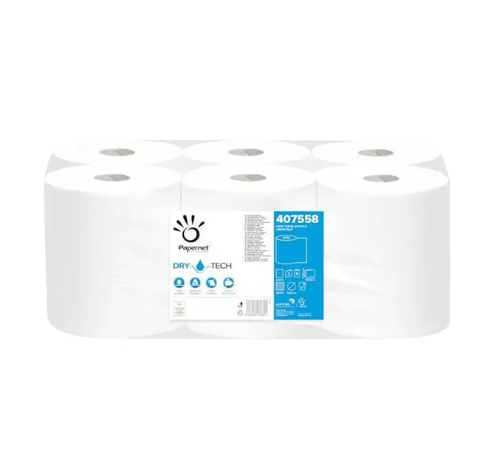 Ręcznik papierowy autocut Ręcznik papierowy autocut