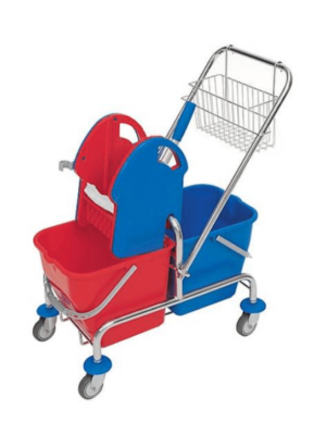 Wózek Splast KCH WCH 0020 mini