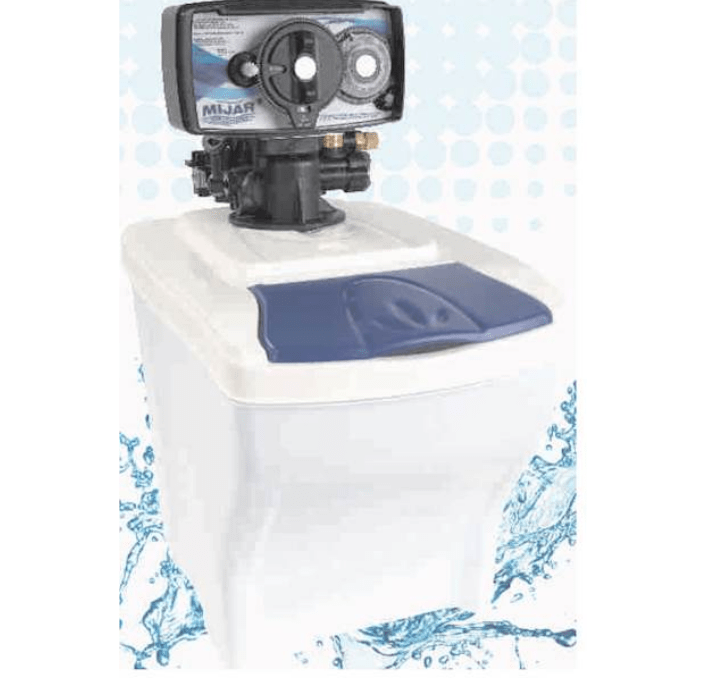 Automatyczny Zmiękczacz wody Mijar KING B&nbsp;65