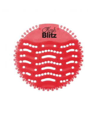 Wkładka do pisuarów wave Fresh Blitz