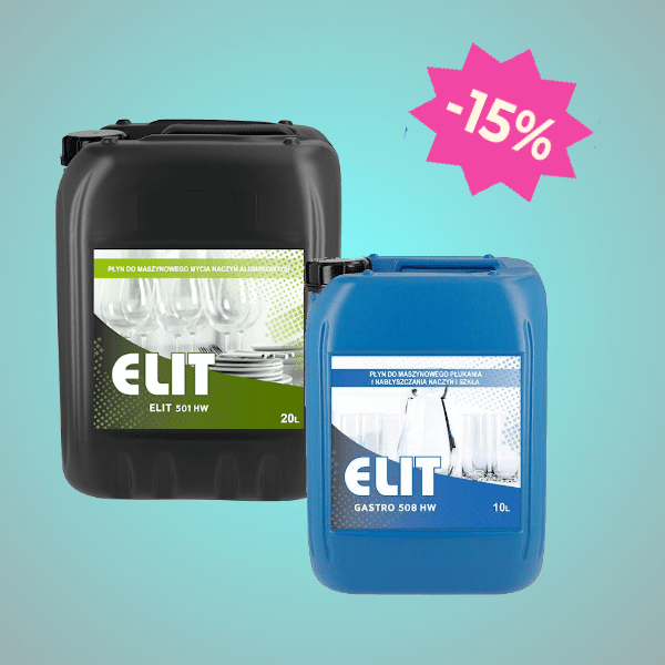 zestaw elit 501 elit 508 rabat 15%