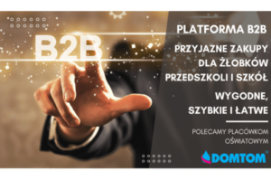 Platforma B2B